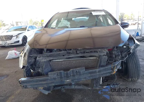 2015 Kia Forte Lx z USA, uszkodzony, nr VIN KNAFK4A66F5291613